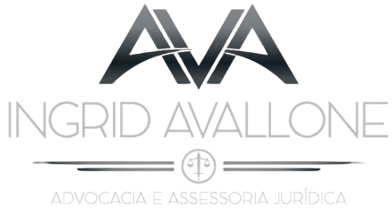 Ingrid Avallone Logo